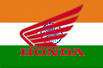 Honda plant 2. Werk in Indien