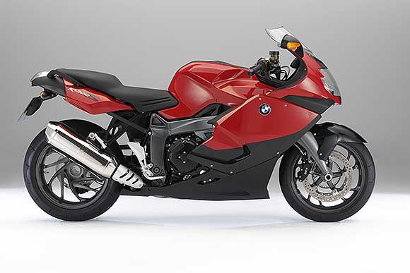 BMW K 1300 S