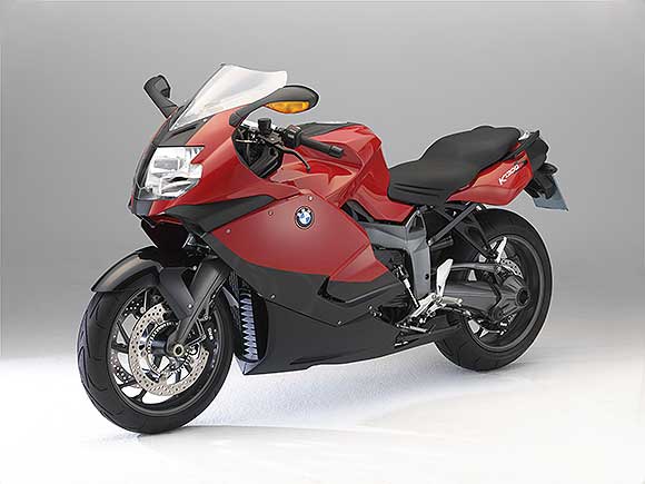 BMW K 1300 S