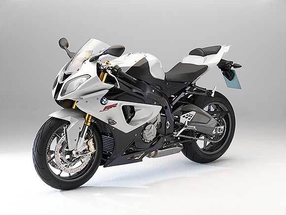 BMW S1000RR