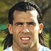 Carlos Tevez