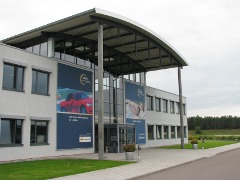 ADAC Intensivtraining in Lüneburg