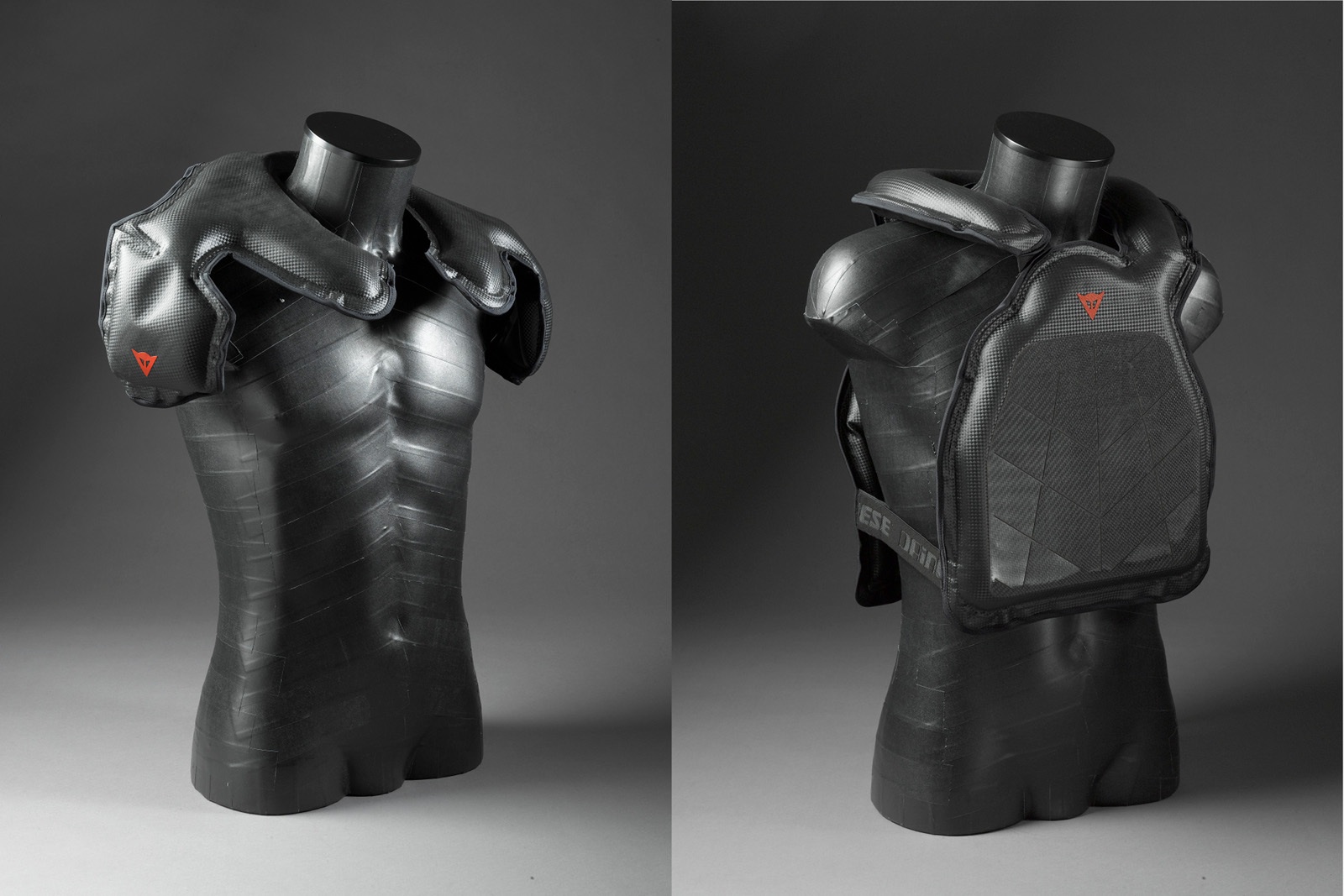 Dainese D-Air Road - Airbagsystem