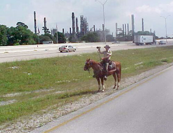 Ohio State Troopers