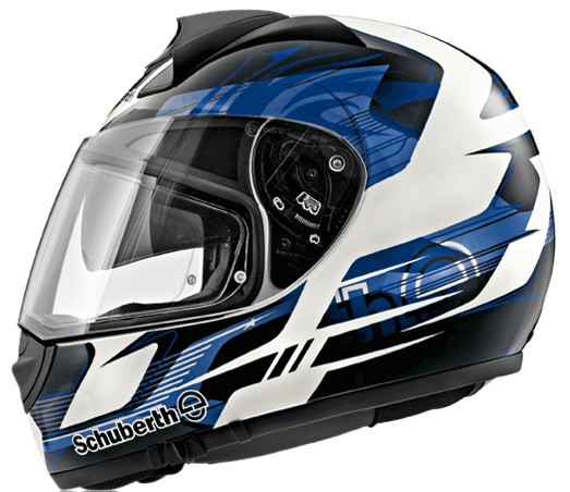 Schuberth S1 Pro