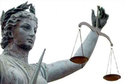 Justitia