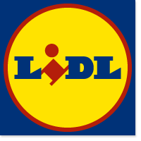 Lidl - Logo