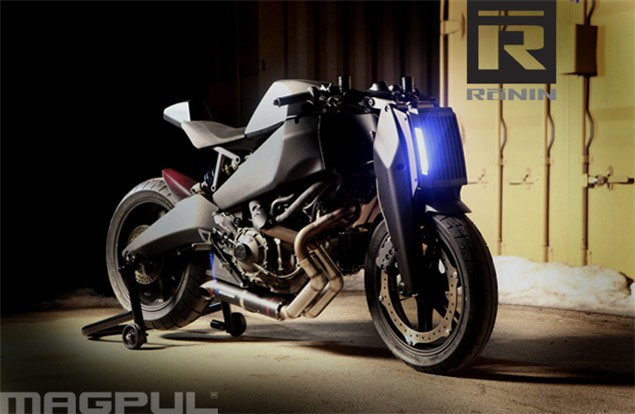 Magpul Buell Ronin 1125R