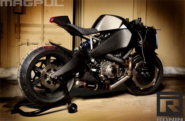 Magpul Buell Ronin 1125R