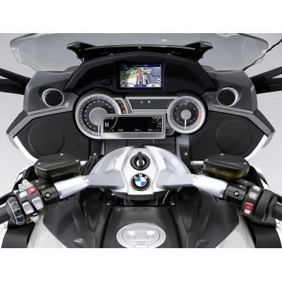 2011 BMW K1600GT