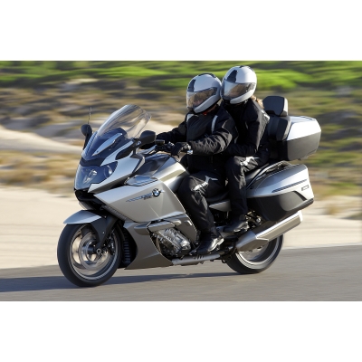 2011 BMW K1600GT