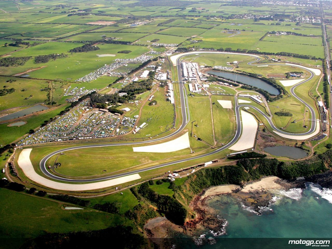 Phillip Island