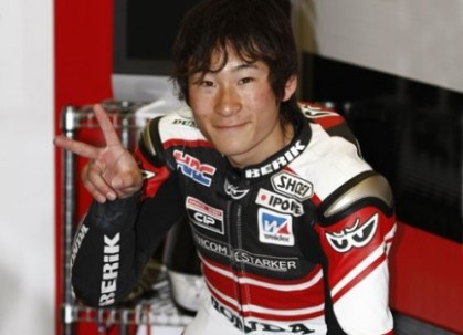 Shoya Tomizawa