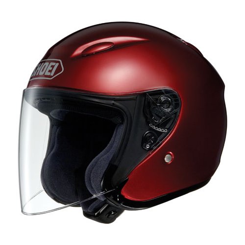 Shoei J-Wing