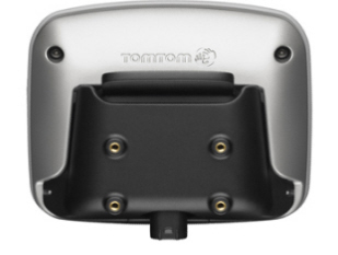 TomTom RIDER 2. Edition - Motorradnavigation