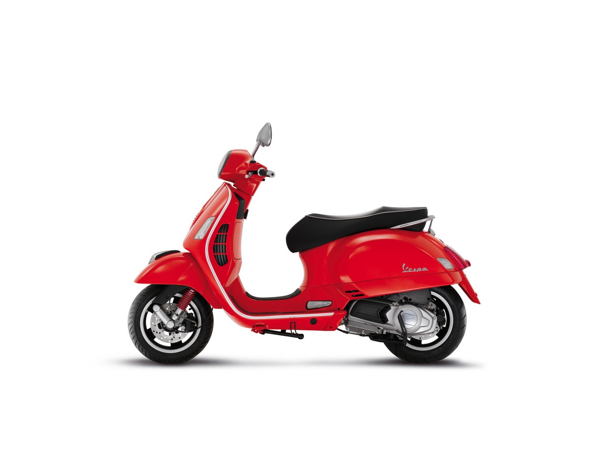 Vespa GTS 300