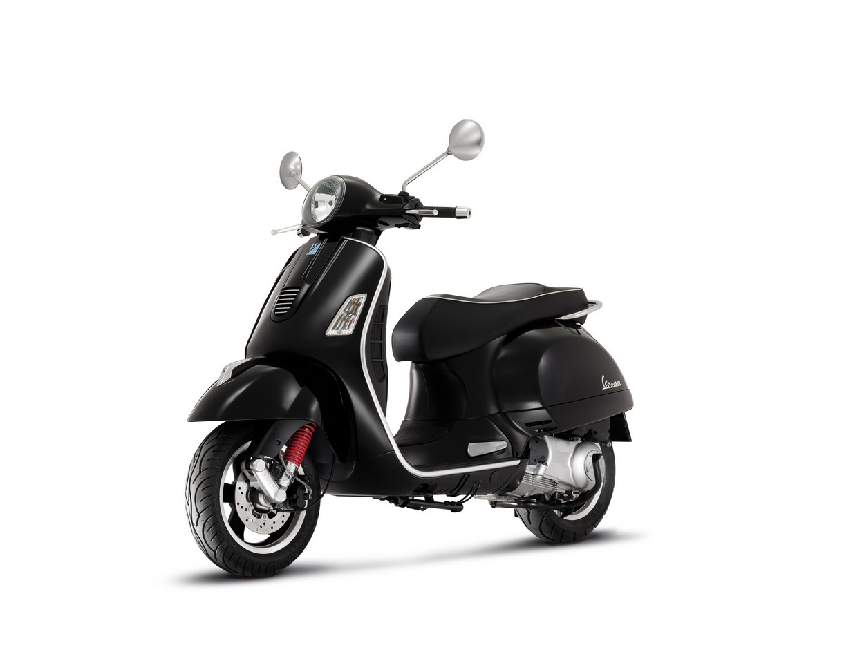 Vespa GTS 300