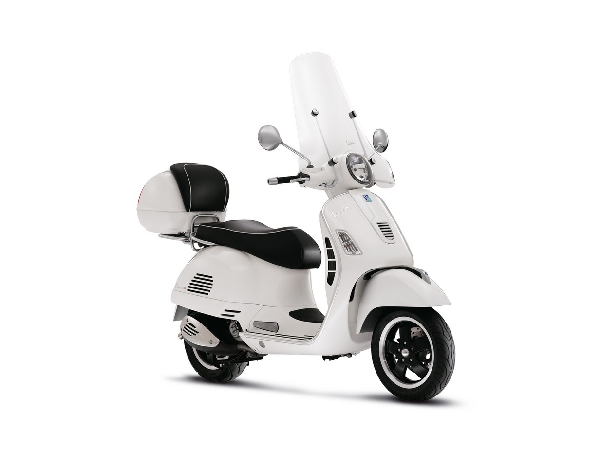 Vespa GTS 300