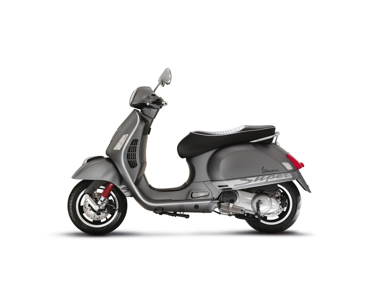 veVespa GTS 300