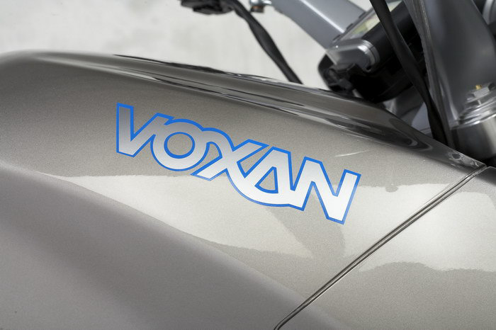Voxan GTV 1200