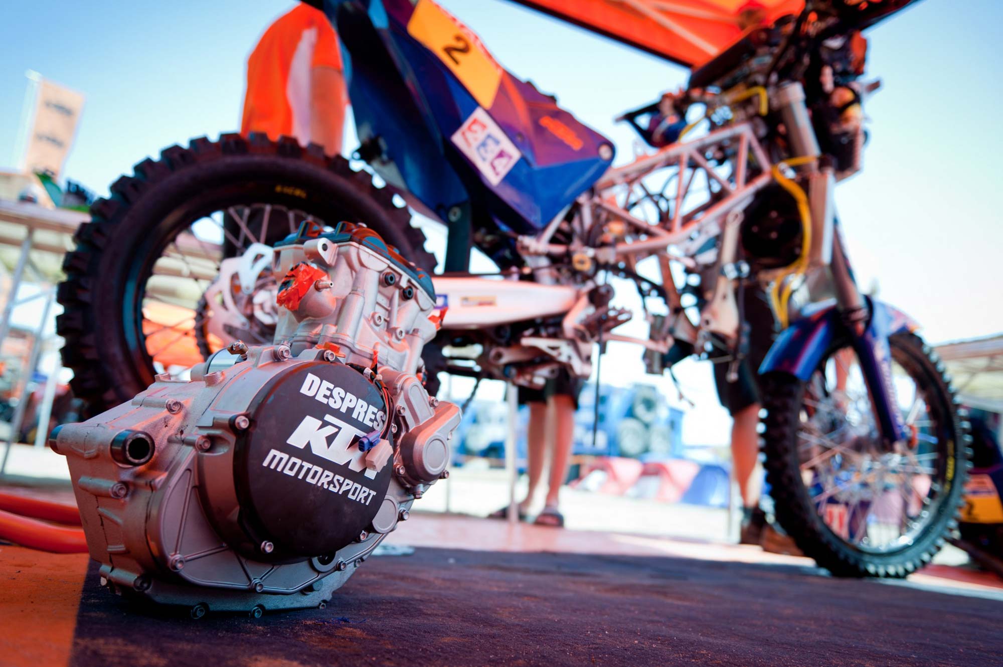 2011 Rallye Dakar