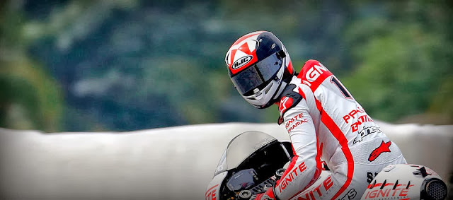 2013 Ben Spies Pramac Ducati