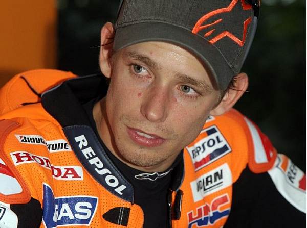 2011 Casey Stoner