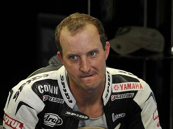 Colin Edwards