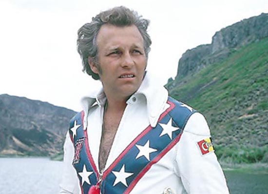 Evel Knievel