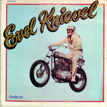 Evel Knievel