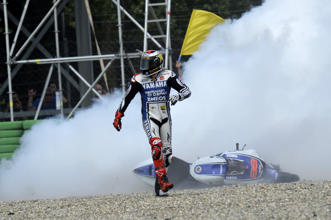 2012 Assen Bautista und Lorenzo