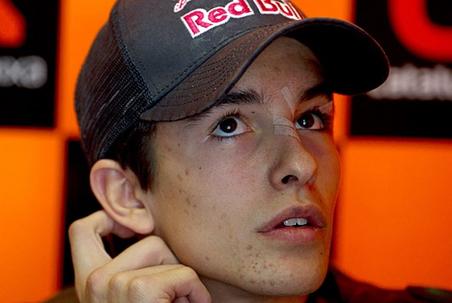 Marc Marquez