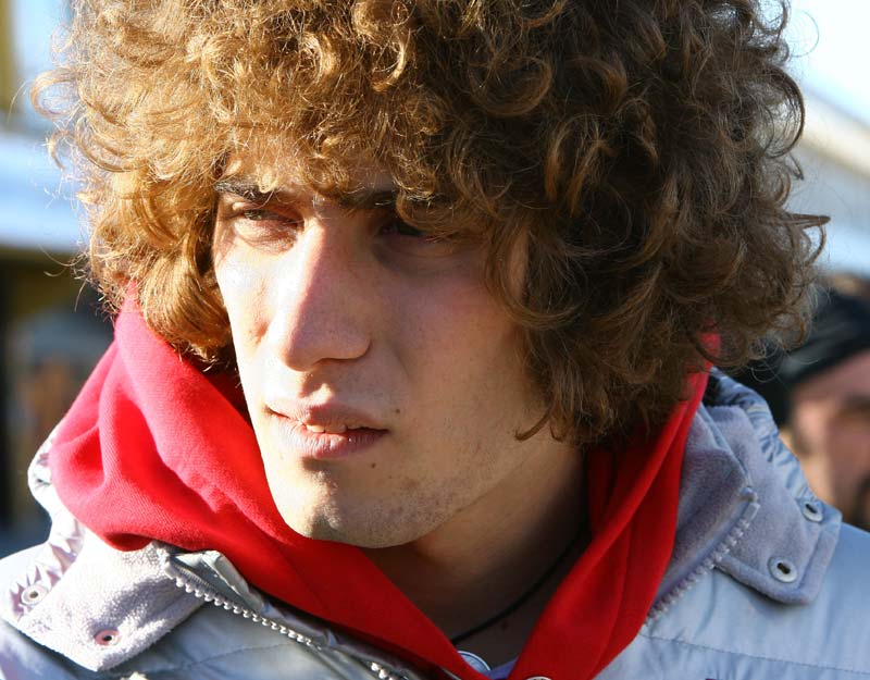 2009 Marco Simoncelli in Japan