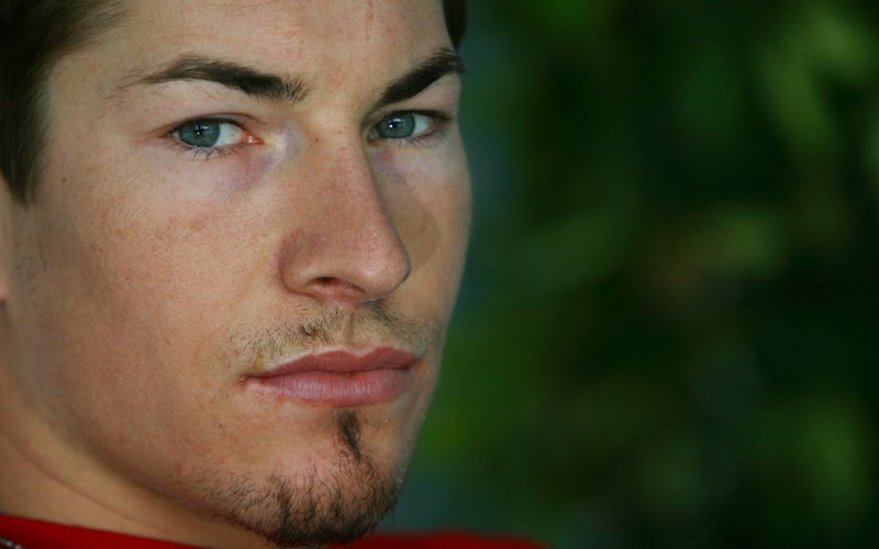 Nicky Hayden