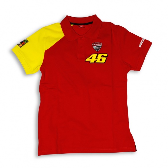 2011 Valentino Rossi und Ducati Fancollection