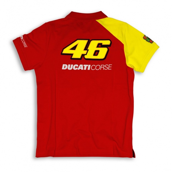 2011 Valentino Rossi und Ducati Fancollection