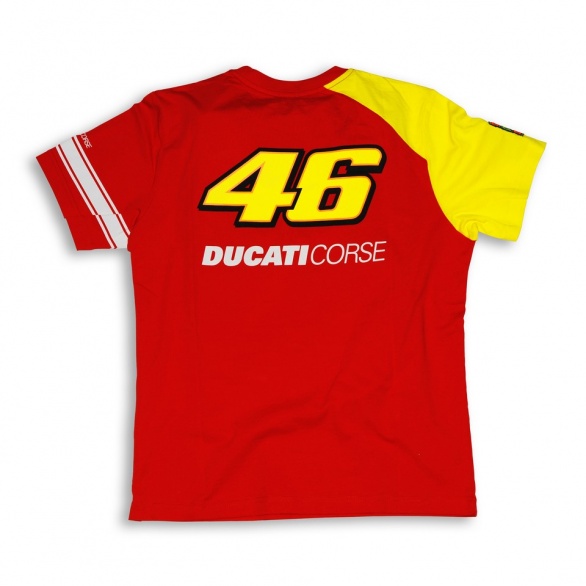 2011 Valentino Rossi und Ducati Fancollection