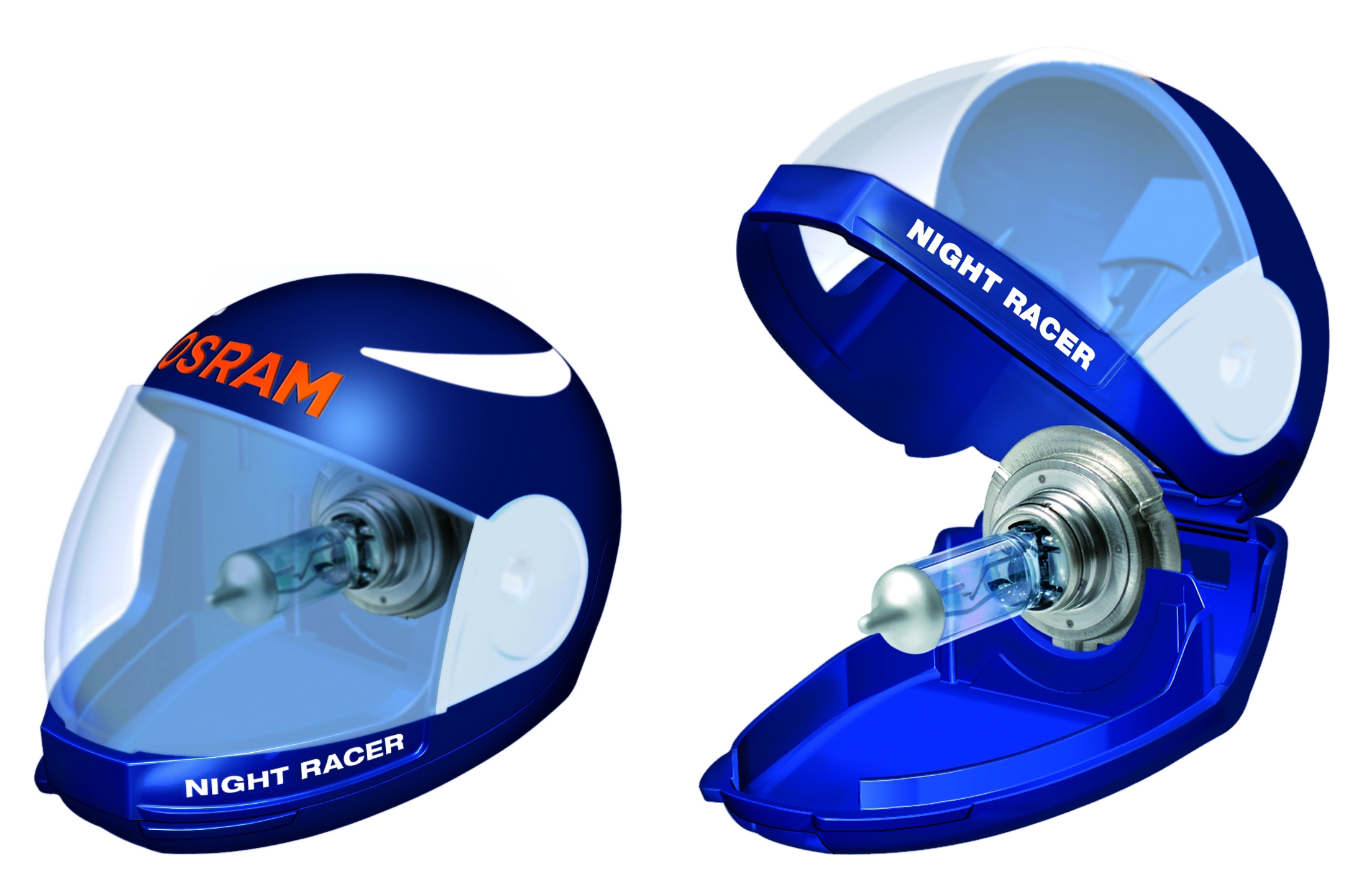 Osram Night Racer