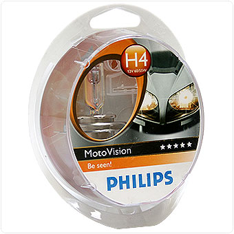 Philips Motovision