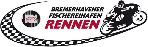 Fischereihafenrennen Logo