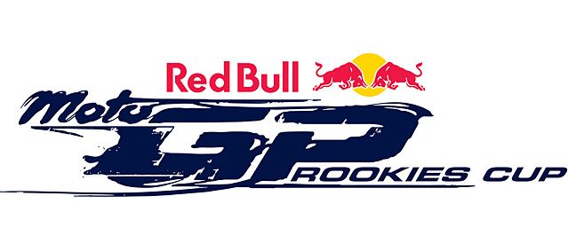 Red Bull Rookies Cup Logo