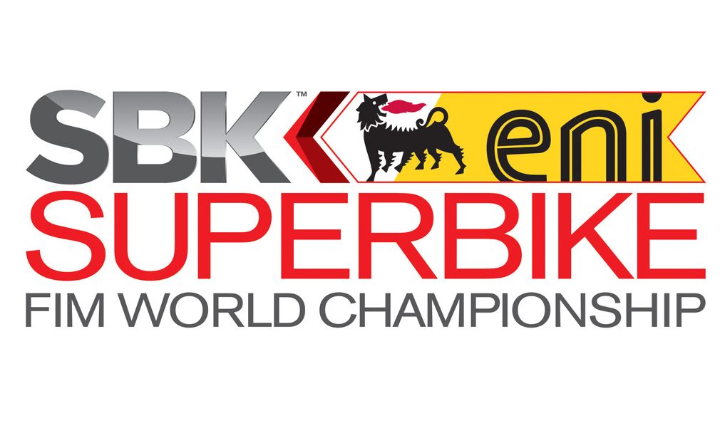 FIM Superbike Logo