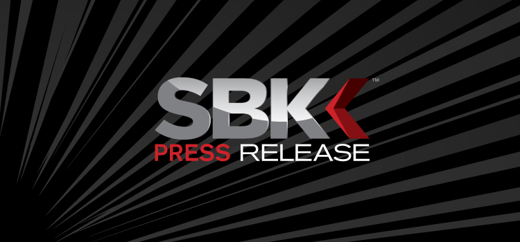 SBK Presse Logo