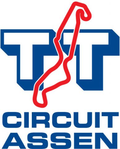 Logo TT Circuit Assen