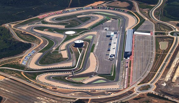 Autodromo Internacional do Algarve 