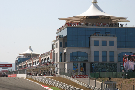 Istanbul Park