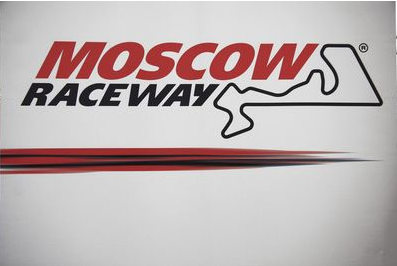 Moskau Raceway