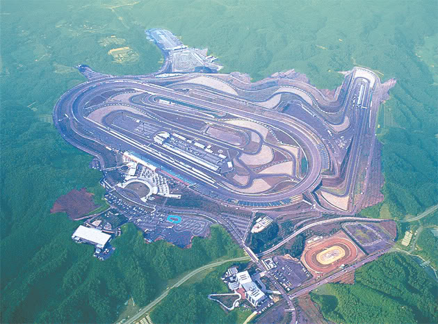 Japan Motegi