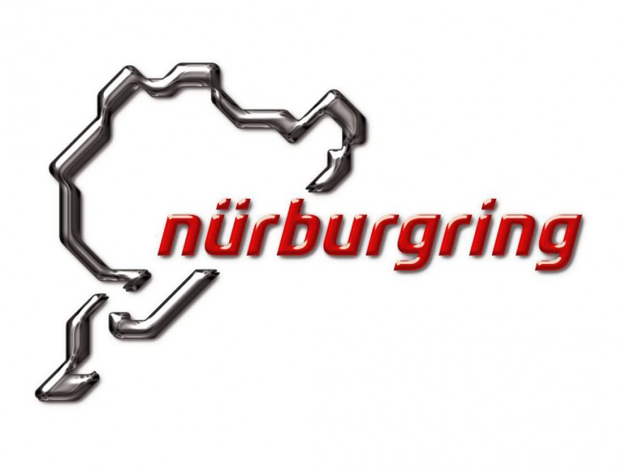 Nürburgring Logo