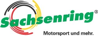 Sachsenring Logo